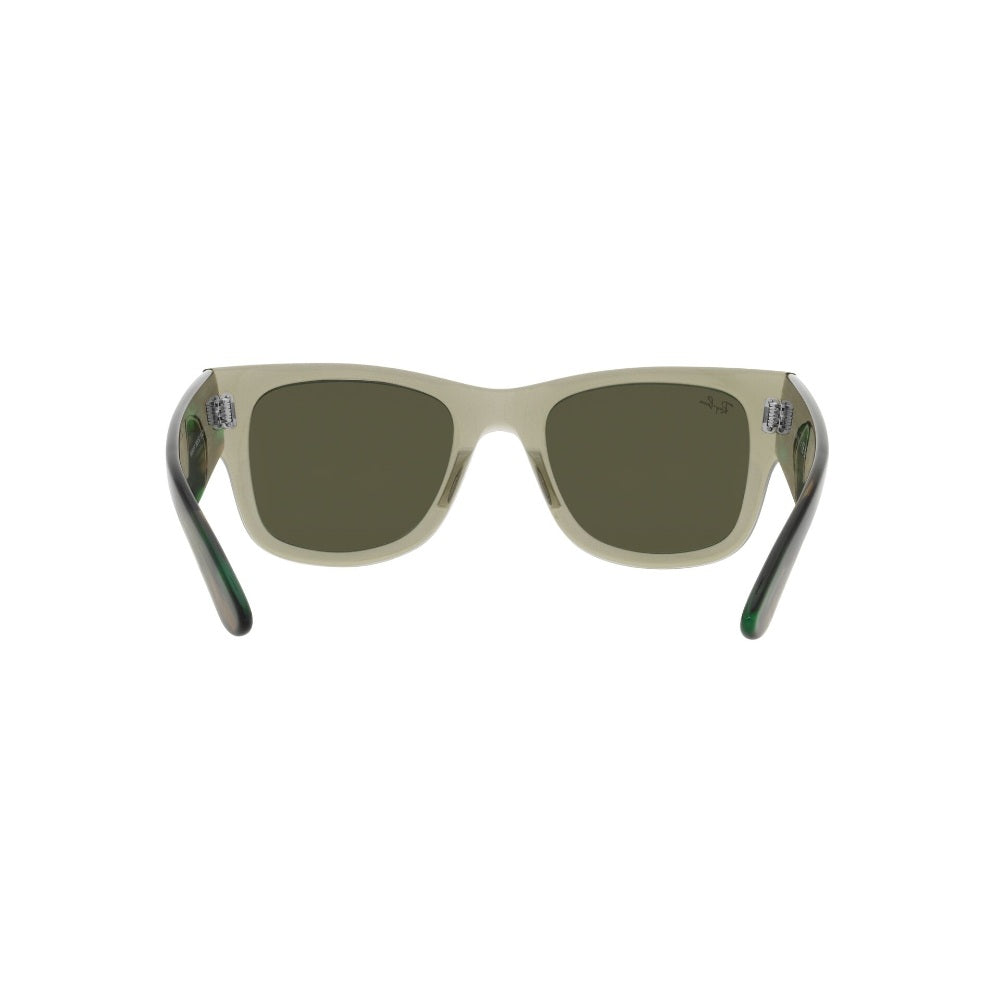 Ray-Ban  Mega Wayfarer